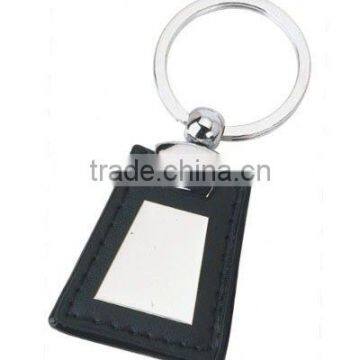 Leather Key chain Promotion Gifts