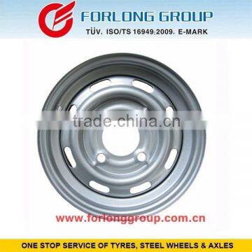 trailer wheel/rim 5.5Jx13 4x115