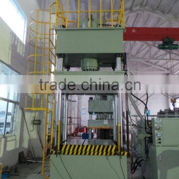 600ton Double Action Deep Drawing Hydraulic Press Machine Price photo-6