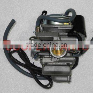 Kazuma 150cc ATV Carburetor,PD24J photo-3