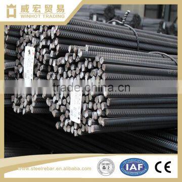 ASTM 18mm iron rods for construction price