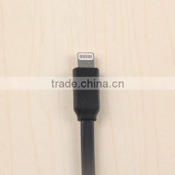 Mobile phone mfi cable micro usb data cable for iPhone 5 iPhone 6/6 Plus MFI certificated cable