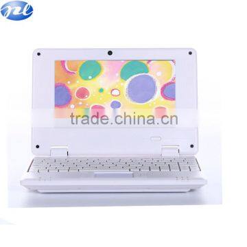 Manufacturer for hot sale 7 inch android mini PC with VIA 8880, 1G/8GB 7inch tablet pc, 7inch netbook                        
                                                Quality Choice