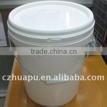 20 liter plastic pail