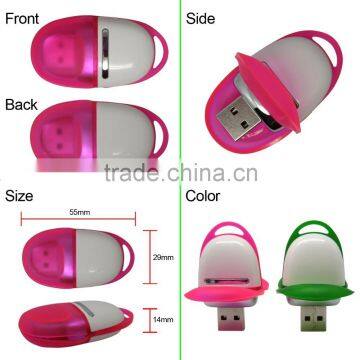 Bulk 1gb usb flash drives,corporate gift usb memory stick ,promotional swivel usb