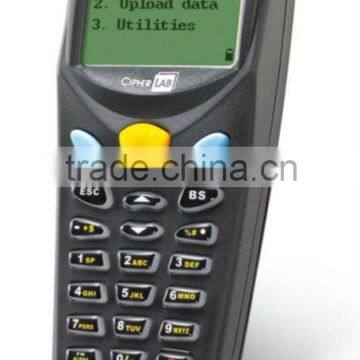 Data Colloction Cipherlab cpt-8000 pen scanner
