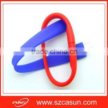 bracelet bulk 1gb usb flash drives/silicone bracelet bulk 1gb usb flash drives/bracelet wristband bulk 1gb usb flash