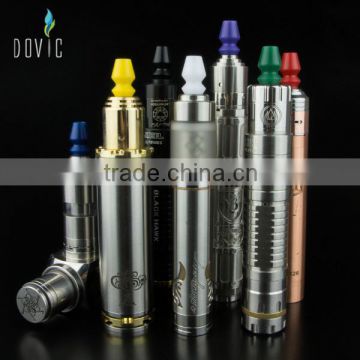 derlin drip tips for ecig