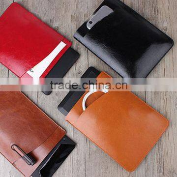 Alibaba Express Universal Pouch Leather Case Cover For Kindle Paperwhite Case