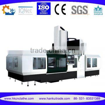 GMC5220Z Double Column CNC Machining Center/ CNC Milling Machine with Good Price