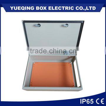 sheet metal enclosure box IP65