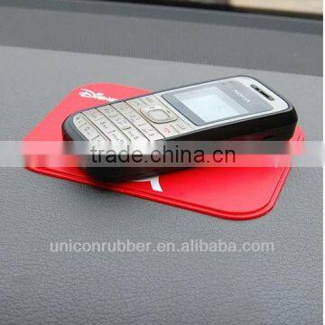 2013 high quality car dashboard non-slip mat