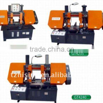 Metal Cutting Band Saw