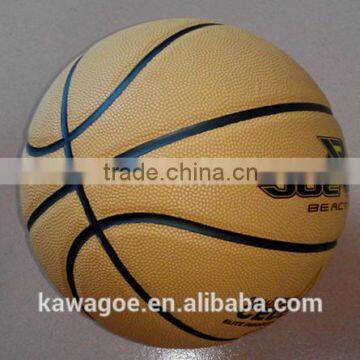 Size 7 New moisture - absorbing PU laminated quality match play basketball