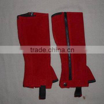 Half Chaps for Kids