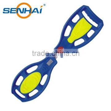 SENHAI original wave board snake board