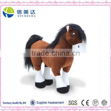 Kids favourite plush horse