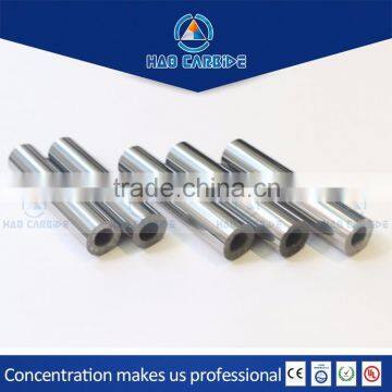 solid wearable cemented carbide rods