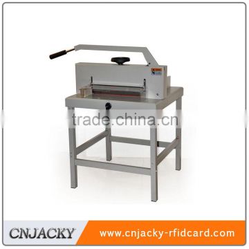 card tipping Machine heat press foiling machine hot stamping machine