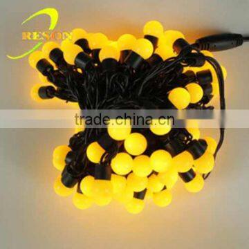 RS-RL003 5M outdoor animated christmas decotation lights