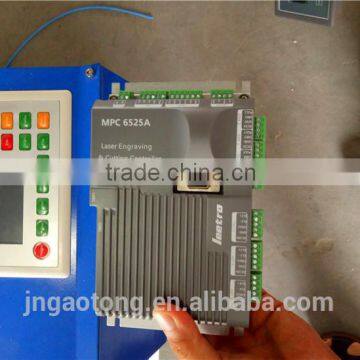 60w/80w/100w/150w/200w Laser Cutting and Engraving Machine photo-6