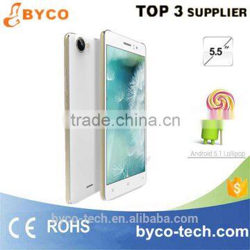 wholesale 5.5inch half price mobile phones