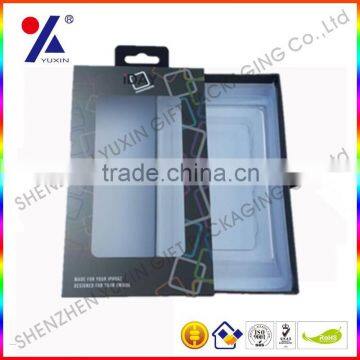Wholesale Custom Logo Iphone Packaging Box/various Design Style/made in Shenzhe/free Sample photo-2