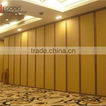 Wall decoration board restaurant room divider space management