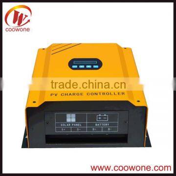 Manufacture of solar charger controller 60v price