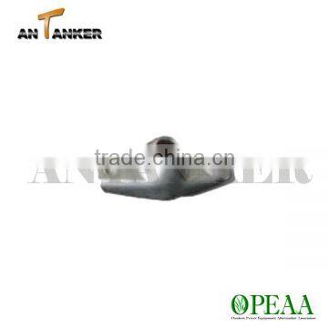 Vertical Gasoline Engine Lawnmower Lawn Mower Spare Parts 14431-ZE1-000 GXV160 Single Swing Arm