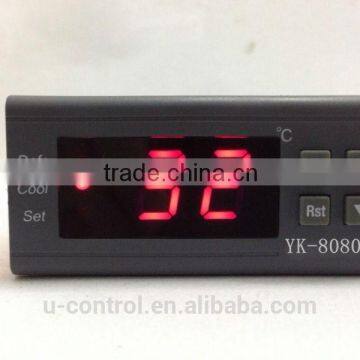 STC-8080A+ Microcomputer temperature controller YK-8080+