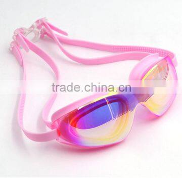 Swimming Glass,Swimming Glass With Anti-fog Lens,swimming Goggle photo-3