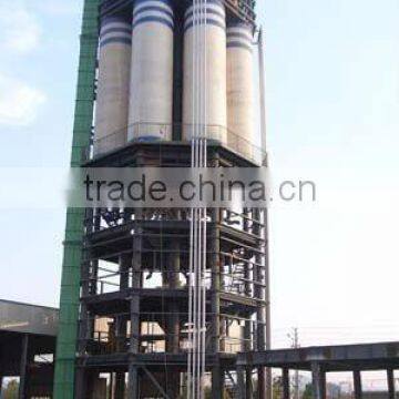 Dry Mortar Mixing Plant, Equipment, Manufacturer