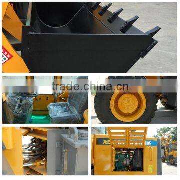 hydraulic pump for wheel loader,big front wheel loader ZL30 for sale