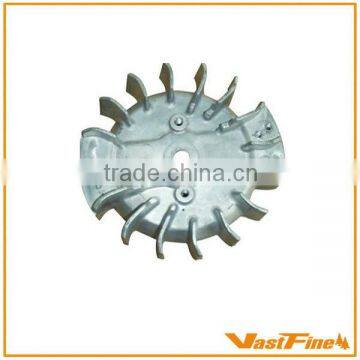 High quality chainsaw parts/chainsaw spares/ flywheel fits husqvarna 362,365,371, 372 XP