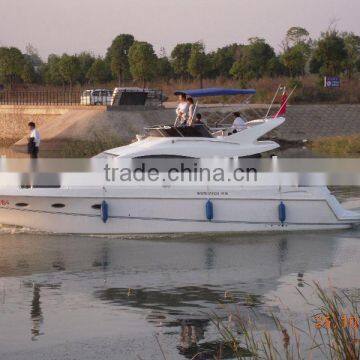 45ft yacht