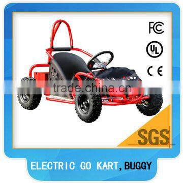 2015 hot electric go kart/Buggy for kids(TBG01)