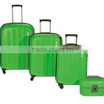 travel case set