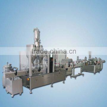 Gypsum Powder Production Line