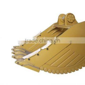 Made in China Used Mini Excavator Bucket