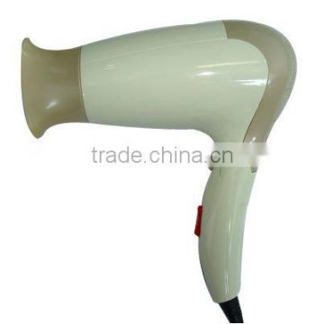 900W power hair dryer