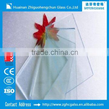 Anhui 19 15 12 10 8 6 5 4mm extra clear glass