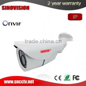 Waterproof Parking Camera System IP Camera Manufacturers