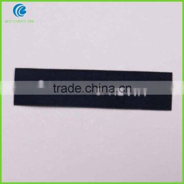 OEM Factory Custom Logo Double Sided Woven Labels For Clothing photo-2
