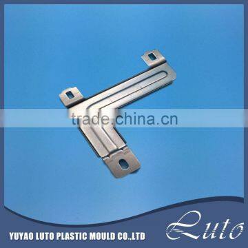 Sheet Metal Punching Parts with Cutting / Bending / Powder Coated Processing                        
                                                Quality Choice