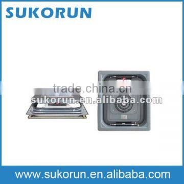 DS/800B bus roof hatch