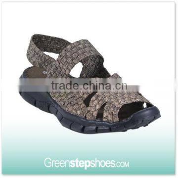 Woven Comfort Casual Sport Sandal Shoes