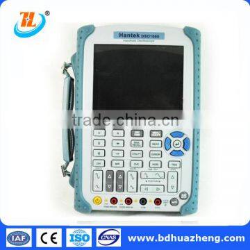 Digital Storage Oscilloscope With Bulit-in Function Generator photo-5