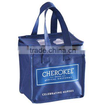 BPA-free Promotional lunch tote bag