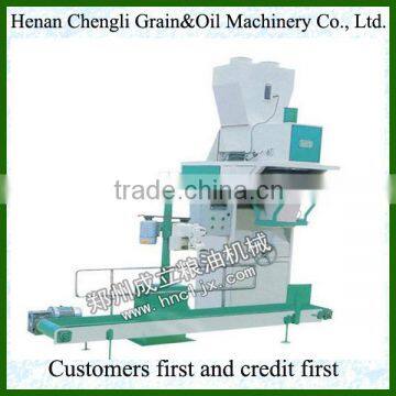 full automatic flour packing machine